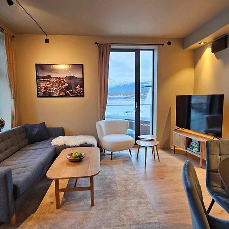 West Coast Apartments Aalesund Luaran gambar
