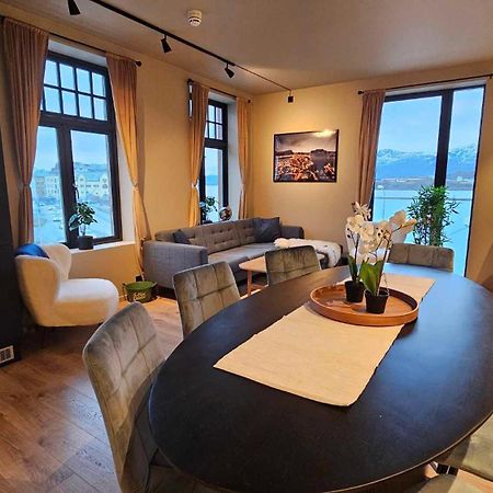 West Coast Apartments Aalesund Luaran gambar