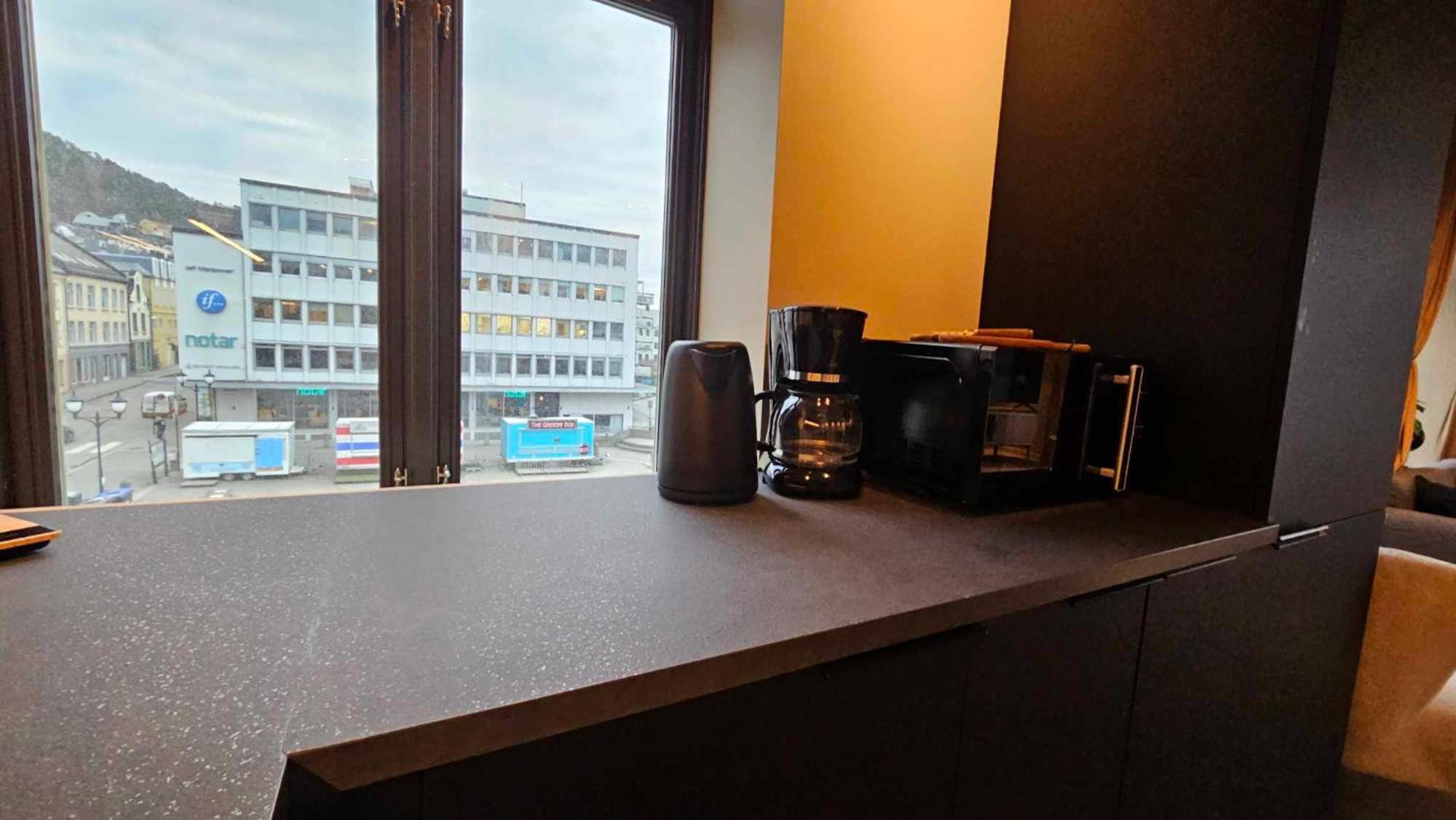 West Coast Apartments Aalesund Luaran gambar